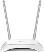 TP-Link TL-WR850N, 300 Mbps Kablosuz 4 Portlu Menzil Genişletici/Access Point/Router