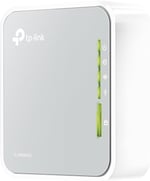 TP-Link TL-WR902AC, AC750 Mbps Wireless Travel Router