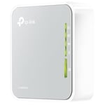 TP-Link TL-WR902AC, AC750 Mbps Wireless Travel Router