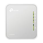 TP-Link TL-WR902AC, AC750 Mbps Wireless Travel Router