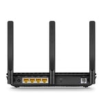 TP-LINK-Tp-Link Archer VR600 1600Mbps Gigabit VDSL/ADSL2+ Modem/Router