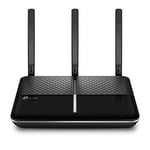 TP-LINK-Tp-Link Archer VR600 1600Mbps Gigabit VDSL/ADSL2+ Modem/Router