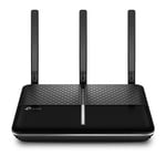 TP-LINK-Tp-Link Archer VR600 1600Mbps Gigabit VDSL/ADSL2+ Modem/Router