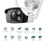 TP-LINK TPLINK IP Kamera IPKamera VIGI C340-W C340W (VIGI C340-W)