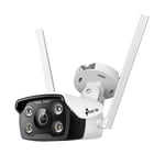 TP-LINK TPLINK IP Kamera IPKamera VIGI C340-W C340W (VIGI C340-W)