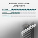 TP-Link TX201, 2.5 Gigabit PCIe Ağ Adaptörü