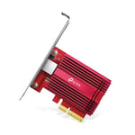 TP-Link TX401, 10 Gigabit PCI Express Network Adapter