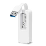 TP-Link UE300, USB 3.0 RJ45 Gigabit Ethernet Network Çevirici
