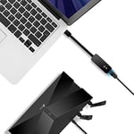 TP-Link UE306, USB 3.0 - Gigabit Ethernet Ağ Adaptörü