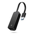 TP-Link UE306, USB 3.0 - Gigabit Ethernet Ağ Adaptörü