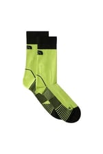Trail Run Unisex Gri Outdoor Çorap NF0A882FP6O1