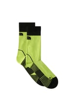 Trail Run Unisex Gri Outdoor Çorap NF0A882FP6O1