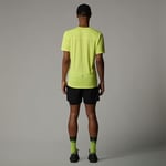 Trail Run Unisex Gri Outdoor Çorap NF0A882FP6O1