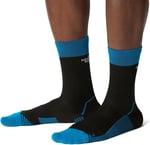 Trail Run Unisex Gri Outdoor Çorap NF0A882FP6O1