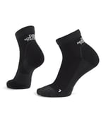 Trail Run Unisex Siyah Outdoor Çorap NF0A882EJK31