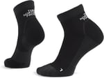 Trail Run Unisex Siyah Outdoor Çorap NF0A882EJK31