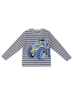 Traktör Erkek Çocuk T-shirt Pantolon Takım