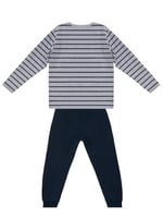Traktör Erkek Çocuk T-shirt Pantolon Takım
