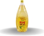 Trakyabirlik Biryağ Rafine Ayçiçek Yağı Pet Şişe 2 lt
