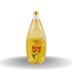 Trakyabirlik Biryağ Rafine Ayçiçek Yağı Pet Şişe 2 lt