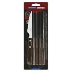 Tramontina 21109/694 Biftek Bıçak Khv 10 cm 6'lı Blister