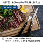 Tramontina Churrasco 21100/495 Biftek-Steak Bıçağı