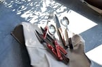Tramontina Churrasco 21106/490 Tatlı Kaşığı