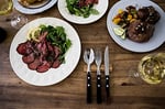 Tramontina Churrasco 21106/490 Tatlı Kaşığı