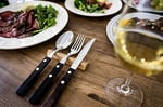 Tramontina Churrasco 21106/490 Tatlı Kaşığı