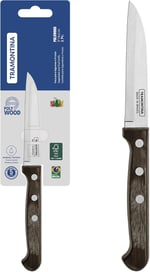 Tramontina Churrasco 21121/193 8cm Soyma Bıçağı (Blisterli)​