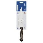Tramontina Churrasco 21131/197 18cm Şef Bıçağı (Blisterli) - Bedenler: 15 cm, 18 cm
