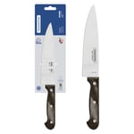 Tramontina Churrasco 21131/197 18cm Şef Bıçağı (Blisterli) - Bedenler: 15 cm, 18 cm