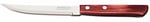 Tramontina Churrasco 21198/715 Biftek-Steak Bıçağı (6lı Blister)