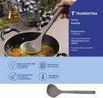 Tramontina SOFTTA kepçe, 29,5 cm