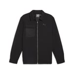 Transeasonal Shirt Erkek Siyah Günlük Stil Mont 62647301