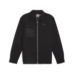 Transeasonal Shirt Erkek Siyah Günlük Stil Mont 62647301
