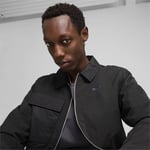 Transeasonal Shirt Erkek Siyah Günlük Stil Mont 62647301