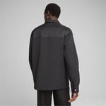 Transeasonal Shirt Erkek Siyah Günlük Stil Mont 62647301