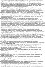 Transformacion 2'Li Sızdırmaz Silikon Çaydanlık Ucu Aparatı - Damlatma Önleyici Akıllı Başlık - Isıya Dayanıklı