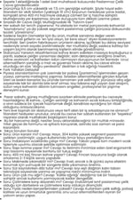 Transformacion Çelik Cezve 400 Ml - Süt Ve Kahve Cezvesi Paslanmaz Çelik, 719644