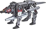 Transformers: Bumblebee - Studio Series Core Class Ravage Aksiyon Figürü