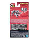 Transformers: Bumblebee - Studio Series Core Class Ravage Aksiyon Figürü
