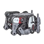 Transformers: Bumblebee - Studio Series Core Class Ravage Aksiyon Figürü
