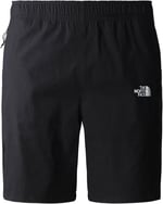 Travel Erkek Short - NF0A8277 Siyah