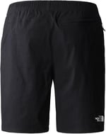 Travel Erkek Short - NF0A8277 Siyah