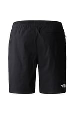 Travel Erkek Short - NF0A8277 Siyah