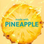 Tree Hut Ananas Shea Şeker Ovma | Peeling Vücut Ovma Yumuşak ve Nemli Bir His için Ölü, Kuru Cildi Temizler | Besleyici Temel Vücut Bakımı | 18 oz.