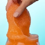 Tree Hut Jelly Bear Shea Şeker Ovma, Peeling, Nemlendirici ve Nemlendirici Vücut Ovma Shea Yağı ve Besleyici Uçucu Yağlar, Pürüzsüz ve Yumuşatılmış Cilt, 18 oz