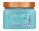 Tree Hut Lotus Su Shea Şeker Ovma | Peeling Vücut Ovma Yumuşak ve Nemlendirilmiş Bir His için Ölü, Kuru Cildi Temizler | Besleyici Temel Vücut Bakımı | 18 oz.