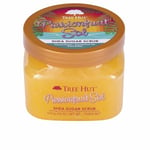Tree Hut Passionfruit Sol Shea Sugar Scrub Vücut Peelingi 510Gr